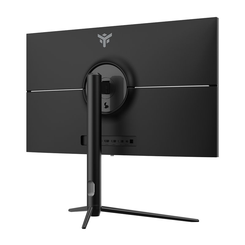 Ecran 27" ITek GGF Flat Quad HD (Noir) 165Hz
