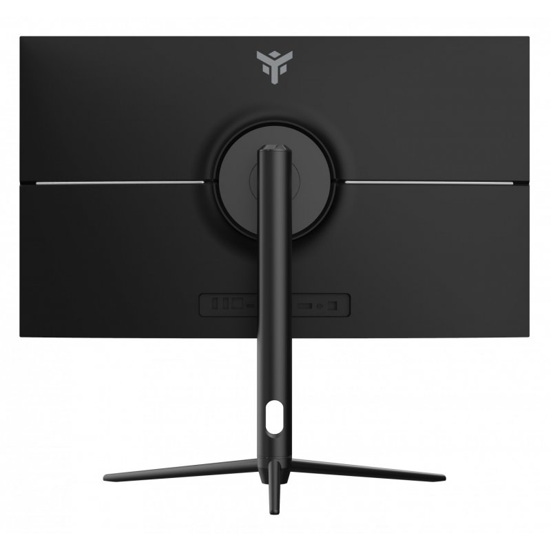 Ecran 27" ITek GGF Flat Quad HD (Noir) 165Hz