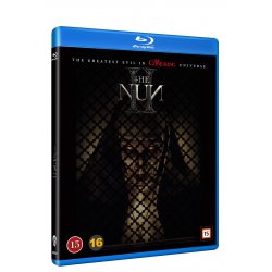 The Nun 2