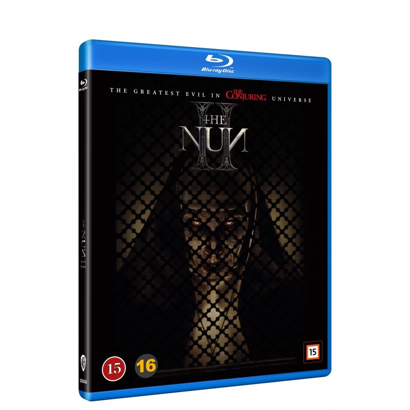 The Nun 2