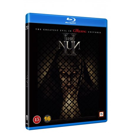 The Nun 2