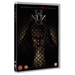 The Nun 2