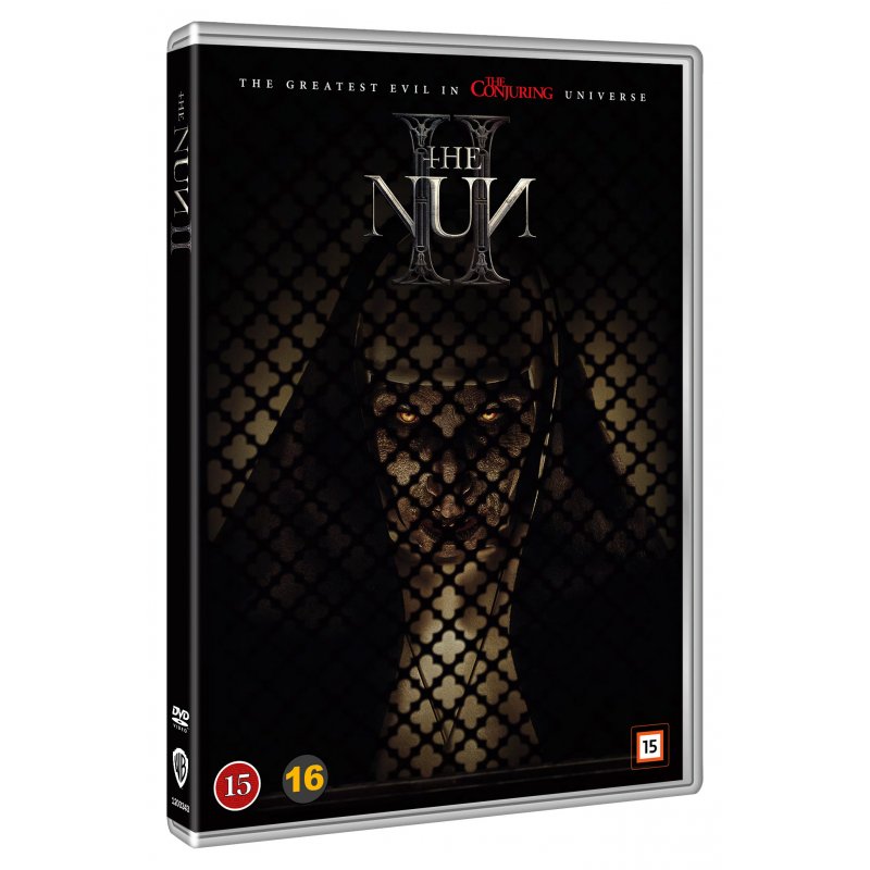 The Nun 2