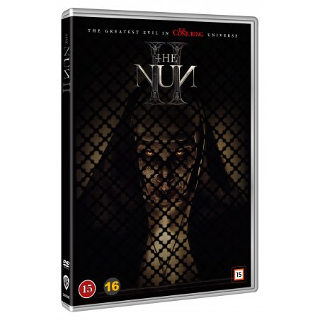 The Nun 2