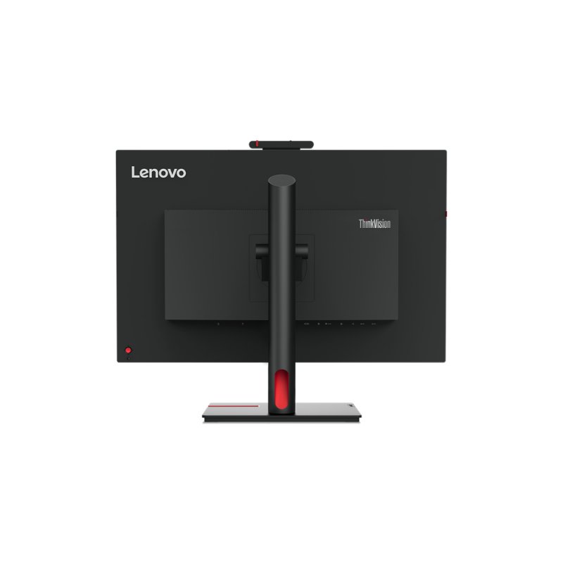Lenovo ThinkVision T27hv-30 LED display 68,6 cm (27") 2560 x 1440 pixels Quad HD Noir