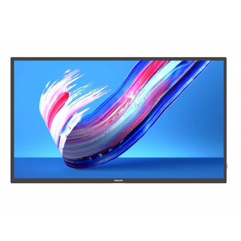 32" Direct LED FHD Display powered by A