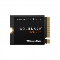 1TB WD_BLACK SN770M M.2 2230 NVME SSD F/ HANDHELD GAMING DEV.