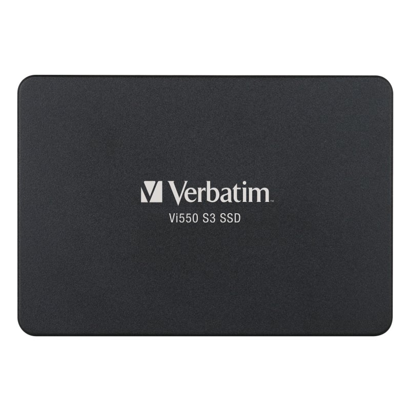 Vi550 S3 2.5" SSD 4TB