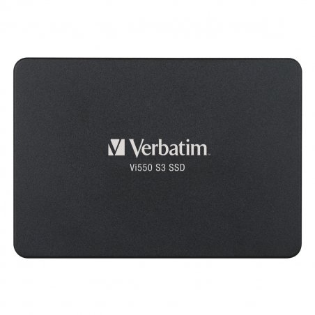 Vi550 S3 2.5" SSD 4TB
