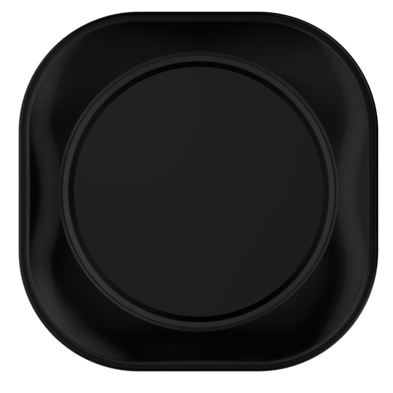 iCUE Link AIO LCD Screen Modul (5.33 cm(2.1 Zoll), schwarz, für iCUE Link AIO Wasserkühlungen)