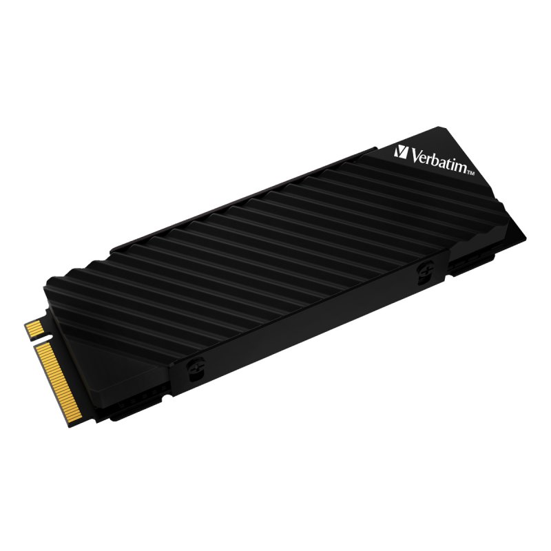 Vi7000 PCIe NVMe M.2 SSD 4TB
