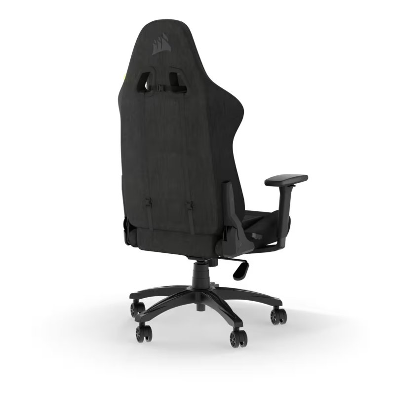 Corsair TC100 RELAXED Padded seat Padded backrest