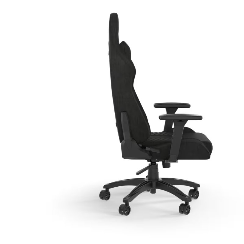 Corsair TC100 RELAXED Padded seat Padded backrest