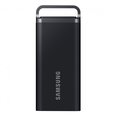 SAMSUNG SSD T5 EVO 4TB