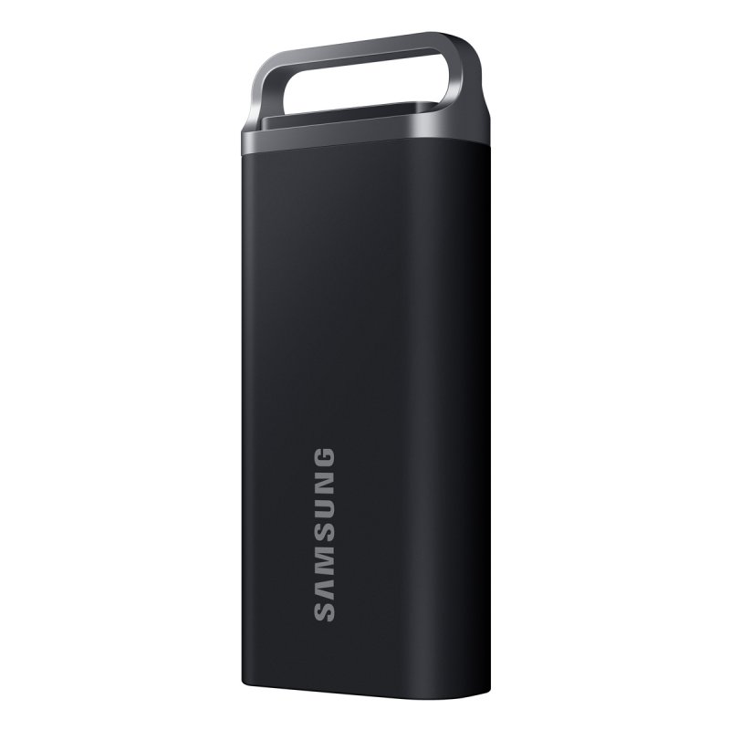 SAMSUNG SSD T5 EVO 4TB