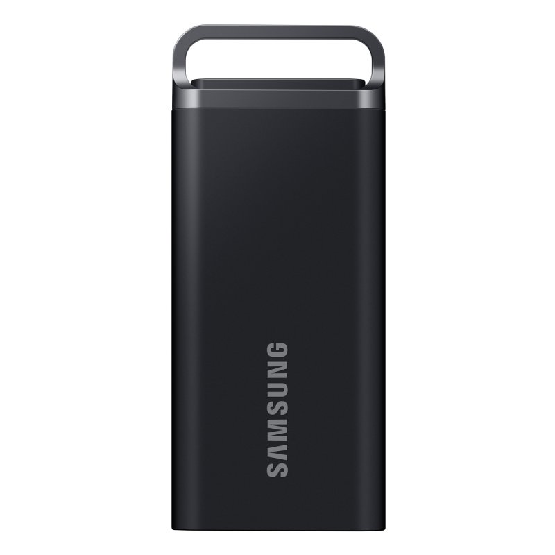 SAMSUNG SSD T5 EVO 8TB