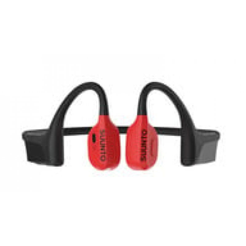 SUUNTO WING RED