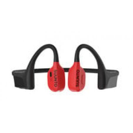 SUUNTO WING RED