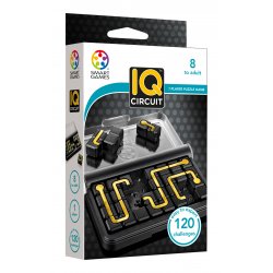SmartGames IQ Circuit