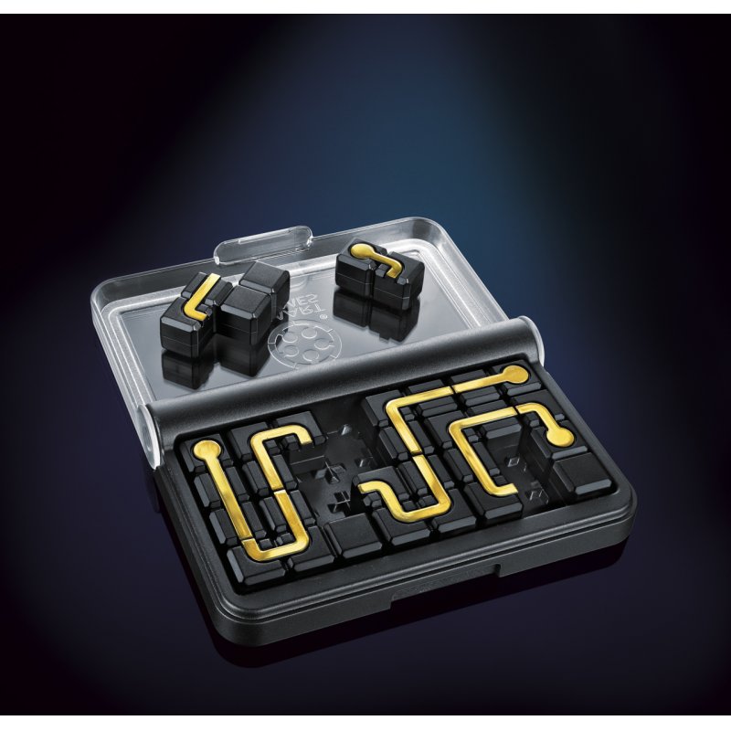 SmartGames - IQ Circuit (Nordic) (SG2400)