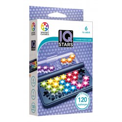SmartGames IQ Stars