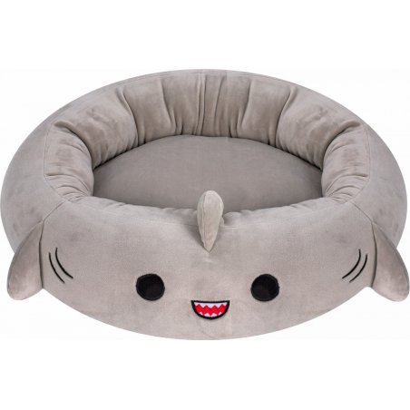 Squishmallows - Pet Bed - Shark 61 cm (JPT0097-M)