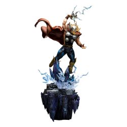 Avengers statuette Deluxe BDS Art Scale 1/10 Thor 44 cm