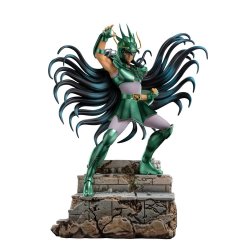 Saint Seiya statuette 1/10 Art Scale Dragon Shiryu 24 cm