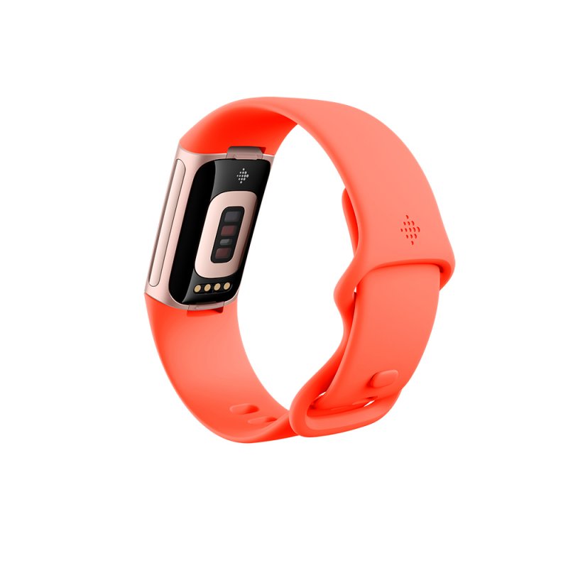 Fitbit Charge 6 coral