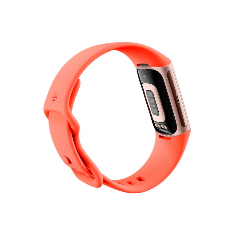 Fitbit Charge 6 coral