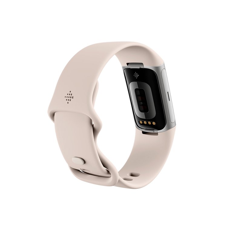 Fitbit Charge 6 porcelain