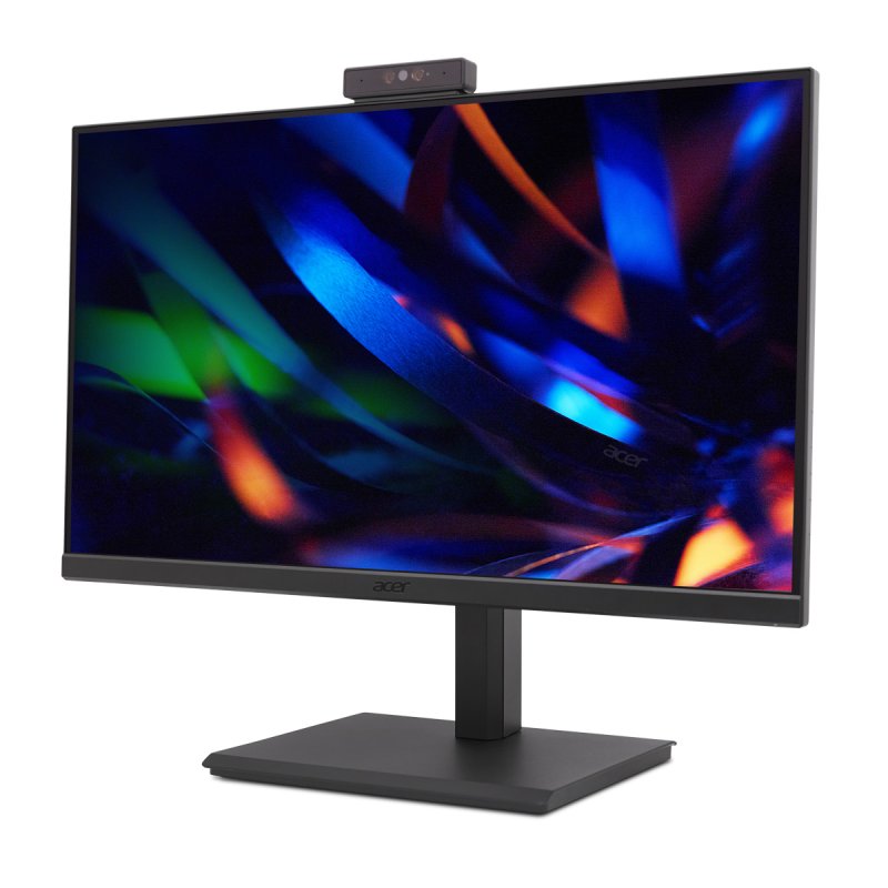 Acer LED-Monitor B247Y - 61 cm (24") - 1920 x 1080 Full HD
