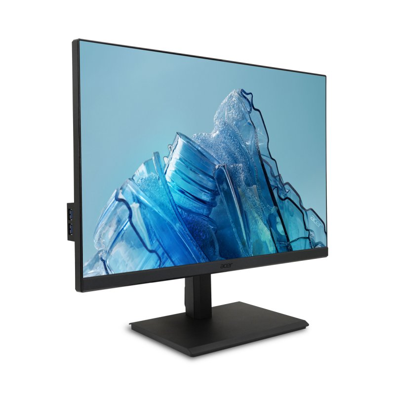 Acer Vero B247Y Ebmiprzxv - B7 Series - LED-Monitor - Full HD (1080p) - 61 cm (24")