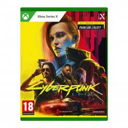 Cyberpunk 2077 (Ultimate Edition)