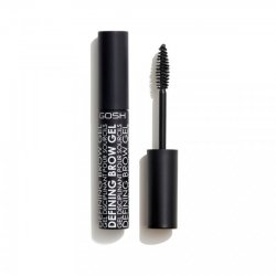 GOSH - Defining Brow Gel 004 Black
