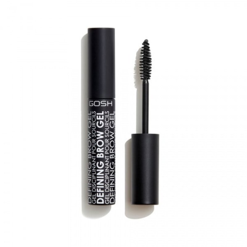 GOSH - Defining Brow Gel 004 Black
