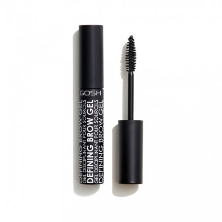 GOSH - Defining Brow Gel 004 Black