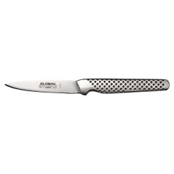Global - Peeling Knife Spearpoint 8cm (GSF-15)