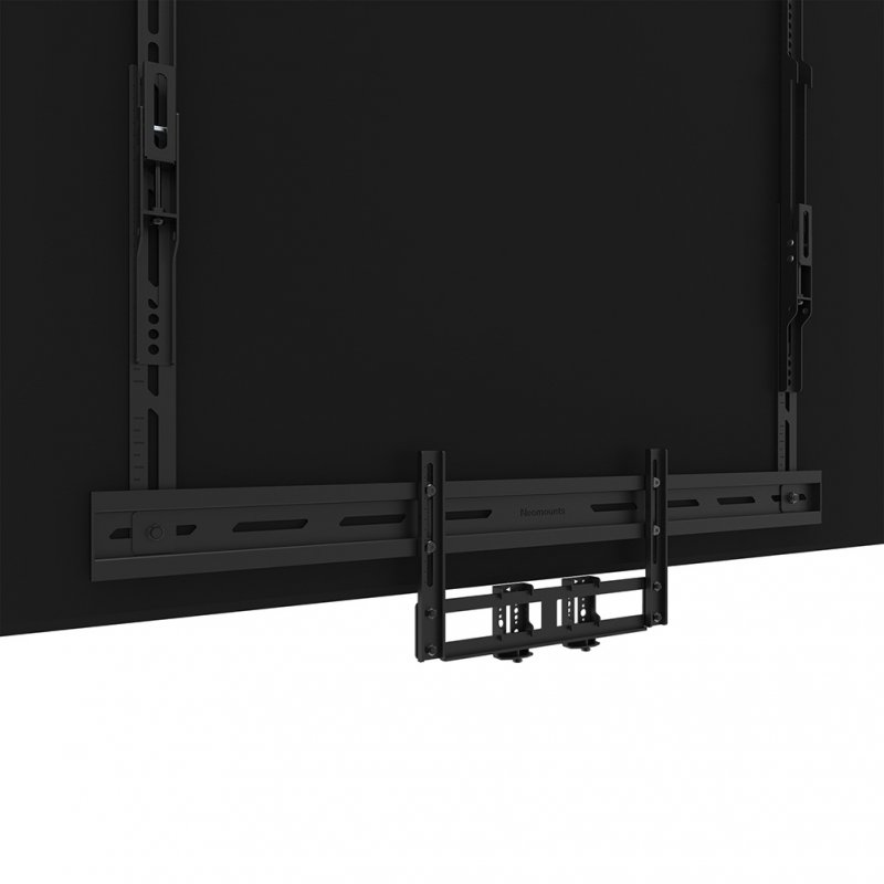 Neomounts kit universel pour vidéobar