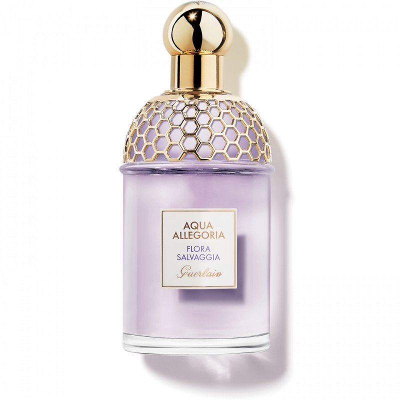 Guerlain Aqua Allegoria Flora Salvaggia Eau De Toilette 125ml