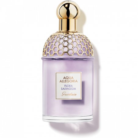 Guerlain - Aqua Allegoria Flora Salvaggia EDT 125 ml