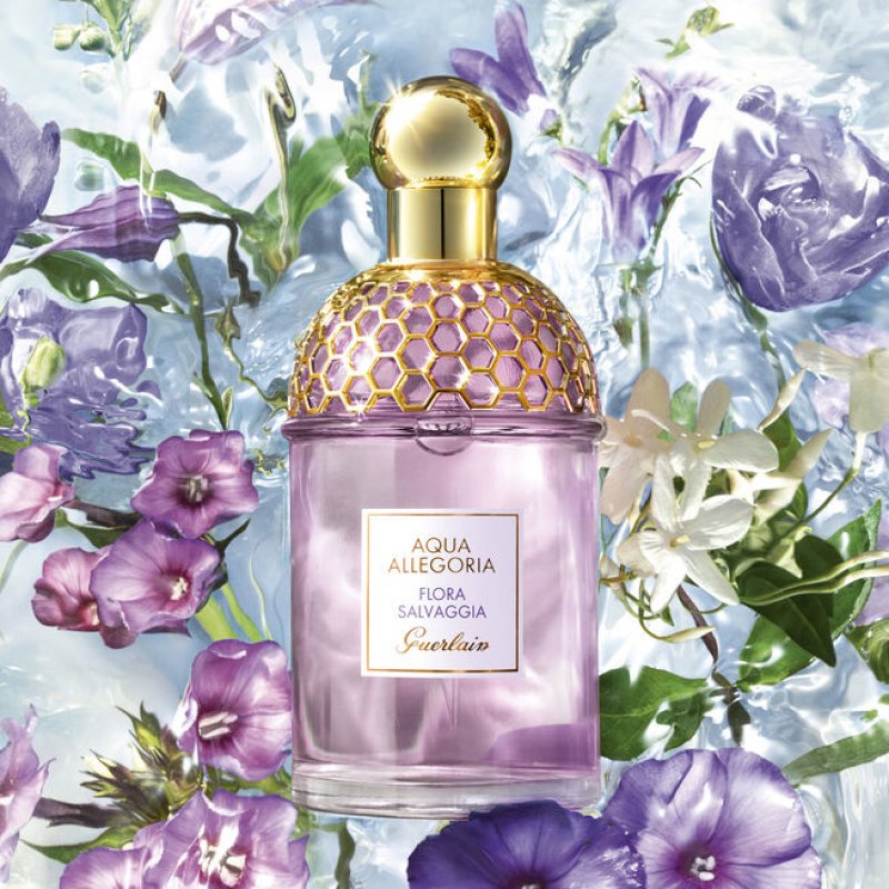 Guerlain Aqua Allegoria Flora Salvaggia Eau De Toilette 125ml