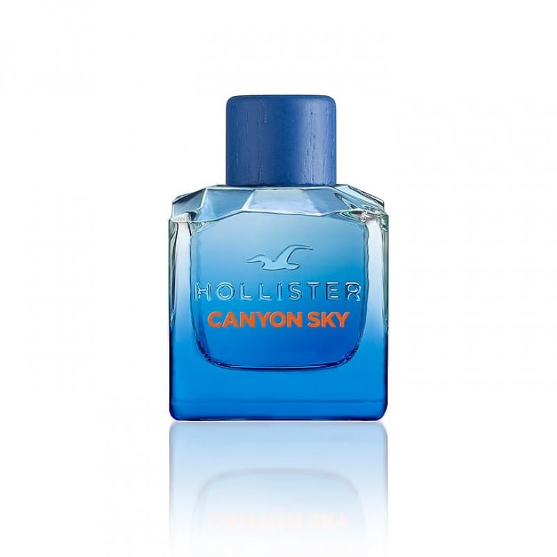 Hollister - Canyon Sky For Him EDT 100 ml