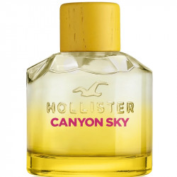 Hollister - Canyon Sky For Her EDP 100 ml