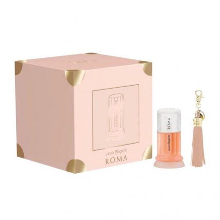 Laura Biagiotti - Roma EDT 25 ml Body Lotion 50 ml - Gitfset