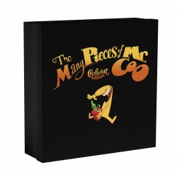 The Many Pieces of Mr. Coo (Collector Edition)