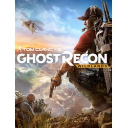 Tom Clancy's Ghost Recon: Wildlands