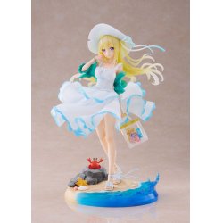 Original Character statuette PVC 1/7 Reina 25 cm