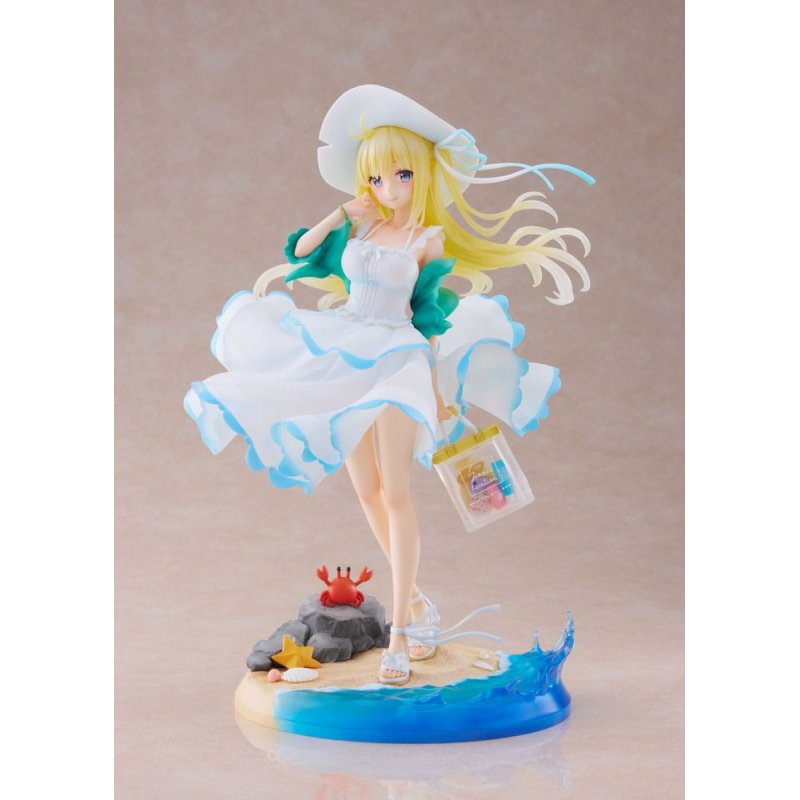 Original Character statuette PVC 1/7 Reina 25 cm