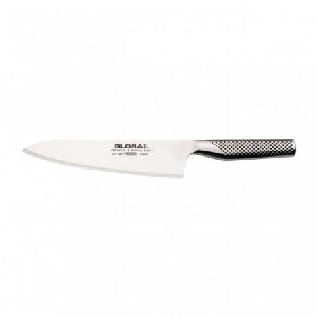 Global - Forged Cook's Knife (GF-98)